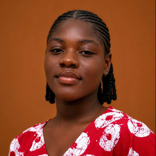 chioma A. profile photo