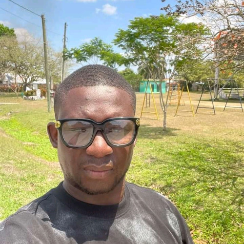 Abukari inbrana  A. profile photo