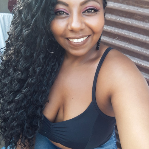 Trianna A. profile photo