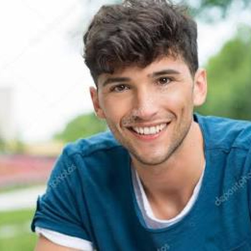David B. profile photo