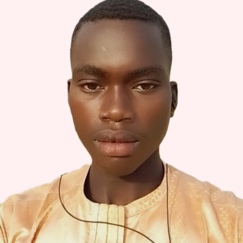 Jibrin I. profile photo