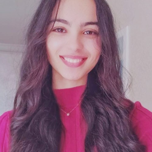 Ghada M. profile photo