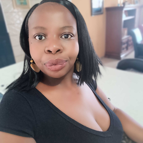 Nombulelo D. profile photo