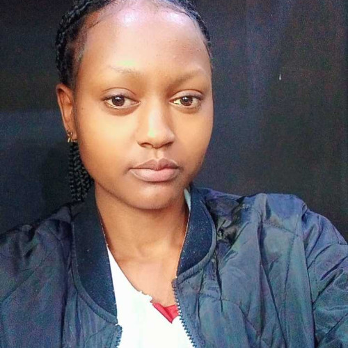 Grace w. profile photo