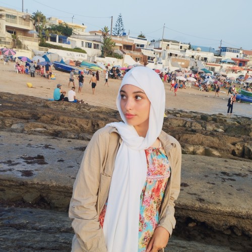 Aisha  O. profile photo