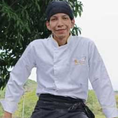 Jesús H. profile photo