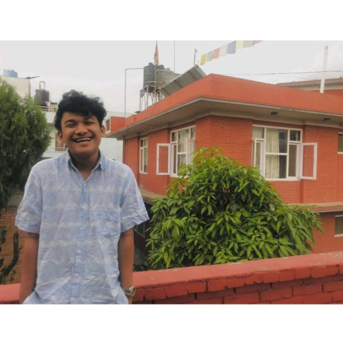 Sandesh S. profile photo