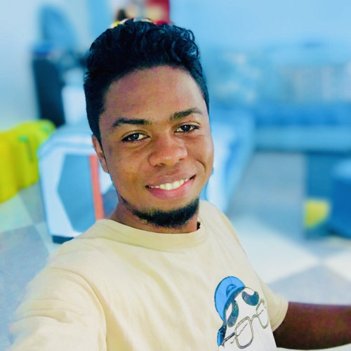Beziny  F. profile photo