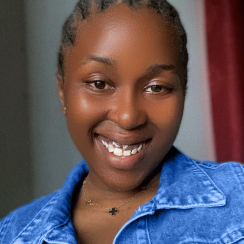 Tinnah F. profile photo