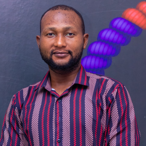 Matimiloju O. profile photo