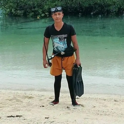 James B. profile photo