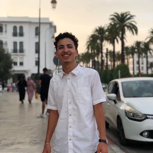 imad b. profile photo