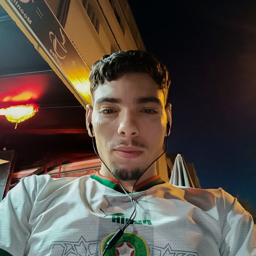 Anas T. profile photo