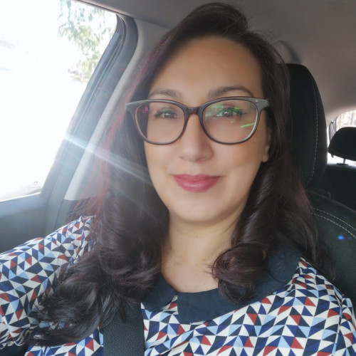 Katia E. profile photo