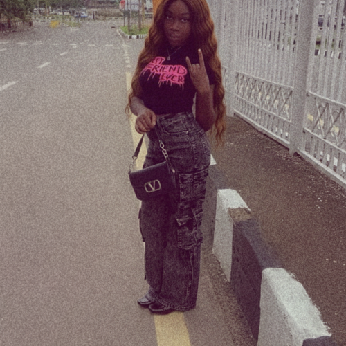 Blessing O. profile photo