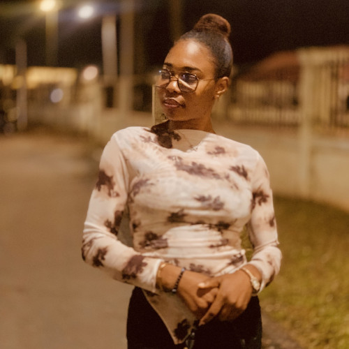 winifred O. profile photo