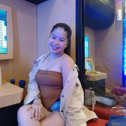 RICHELLE S. profile photo