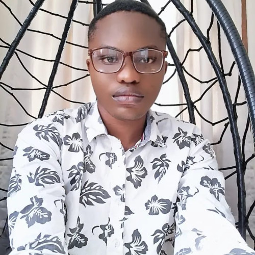 Asante K. profile photo