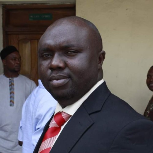 Audu S.
