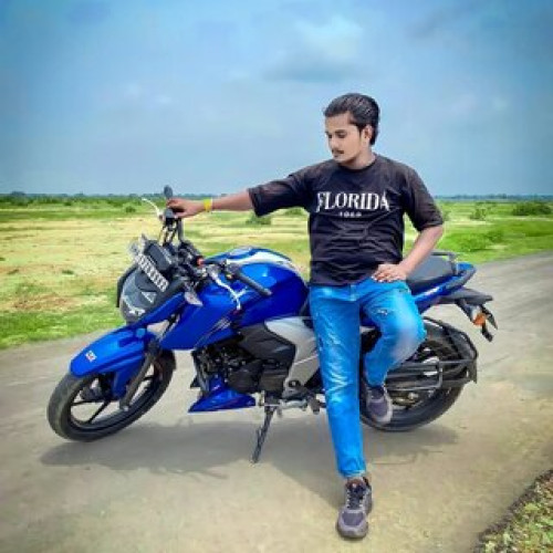 Arpan K. profile photo