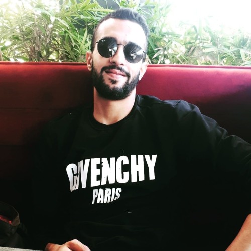 ELMEHDI B.