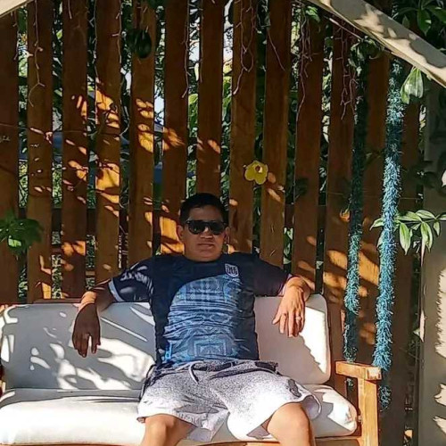 Luis G. profile photo