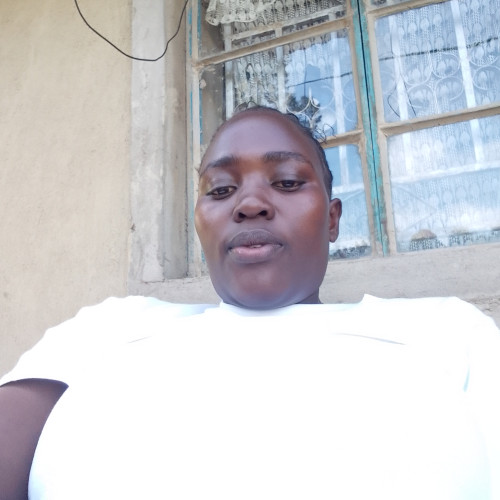 Mercy A. profile photo
