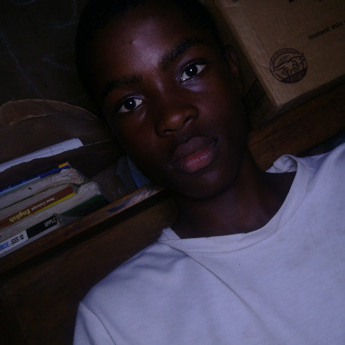 Idris O. profile photo