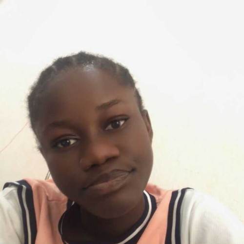Allison g. profile photo