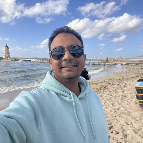 marwan h. profile photo