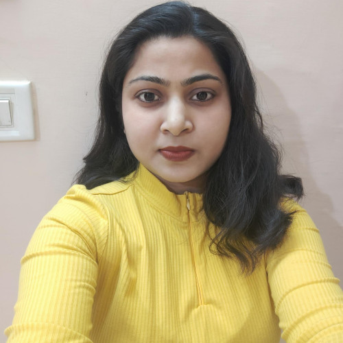 Chandra K. profile photo