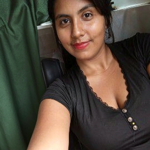 Zoe M. profile photo