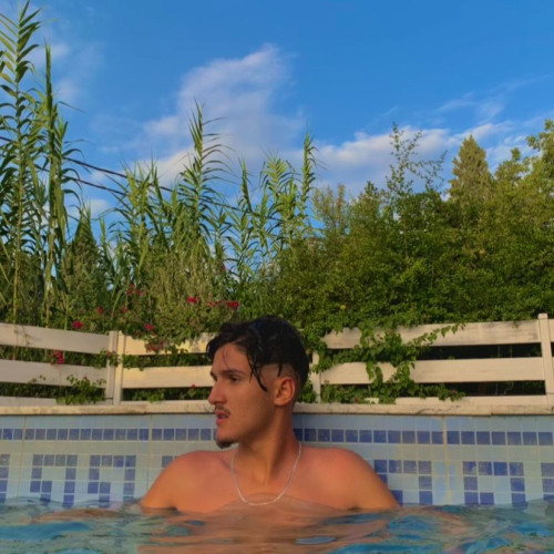 zakaria  d. profile photo