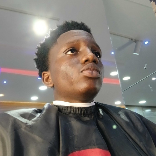 chukwuemeka o. profile photo