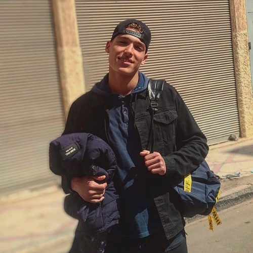 AISSAM B. profile photo