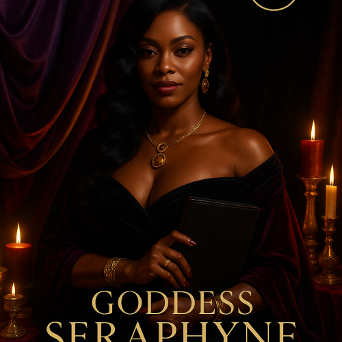 Goddess S. profile photo