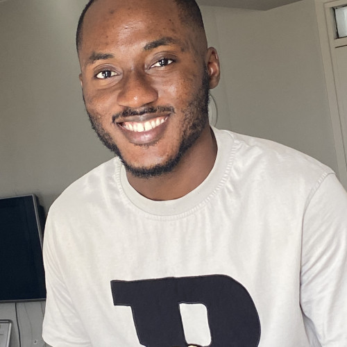 EUGENE B. profile photo