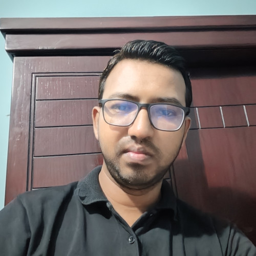 Khairul B. profile photo