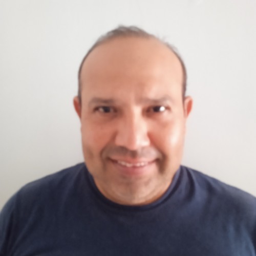 alvaro h. profile photo