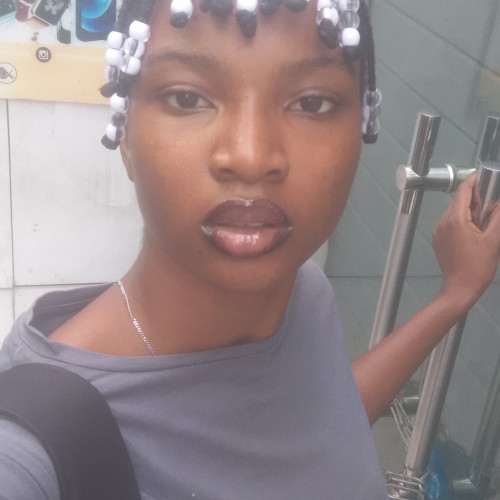 onyeka a. profile photo