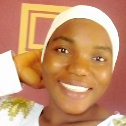 Adejoke O. profile photo