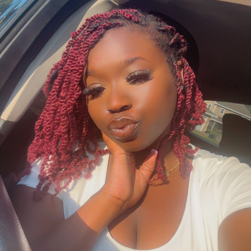 Chassidy A. profile photo