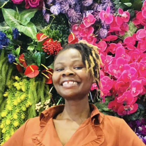 Erika O. profile photo