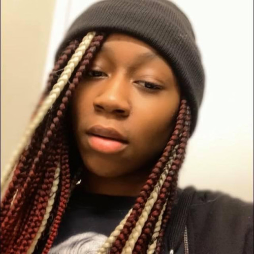 Nylah J. profile photo