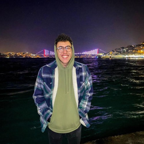 Naoufal E. profile photo