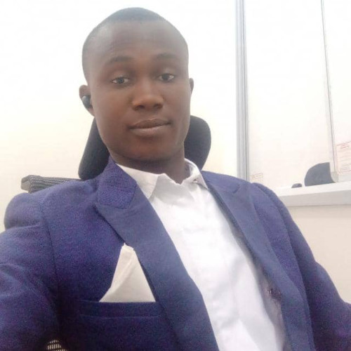 EMMANUEL A. profile photo
