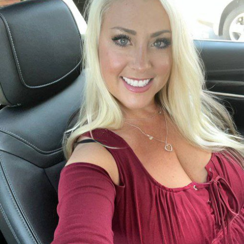 Crystal  B. profile photo