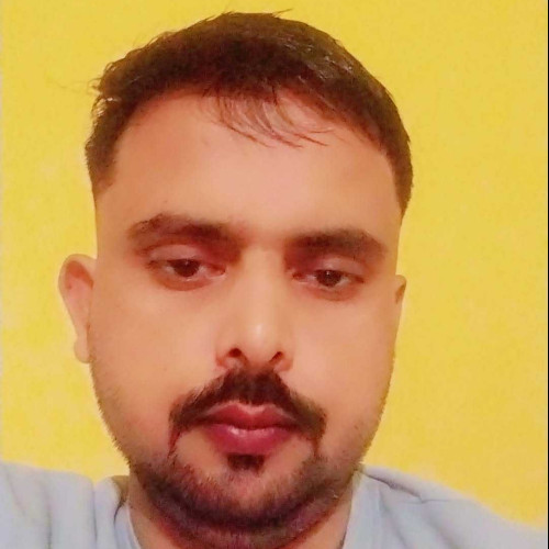 Abhishek v. profile photo