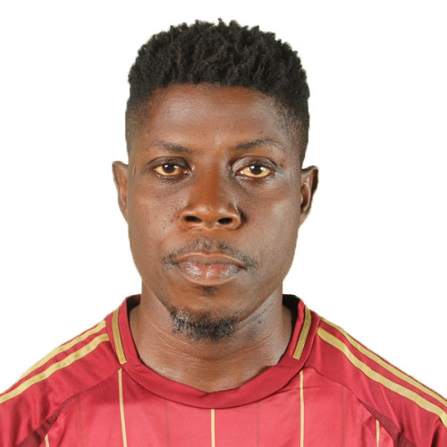 EJIKE A. profile photo