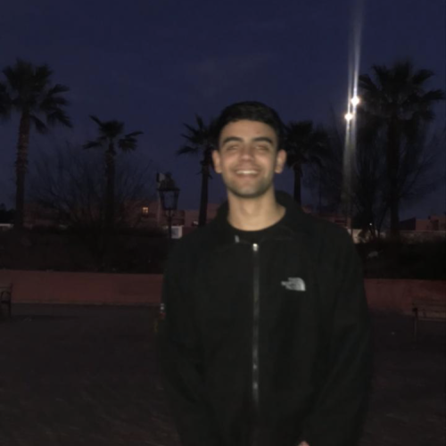 Essagui H. profile photo